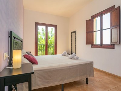 Villa Finca Son PuÇa - Villa With Private Pool In Petra - Outdoor photo 40