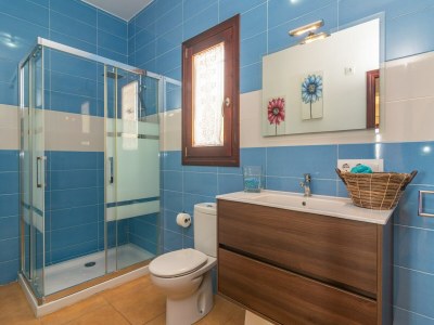 Villa Finca Son PuÇa - Villa With Private Pool In Petra - Outdoor photo 43