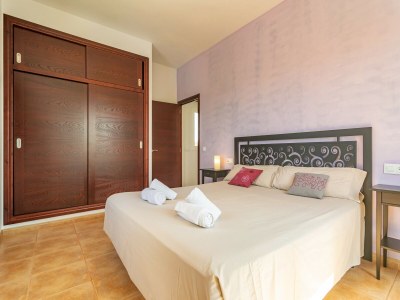 Villa Finca Son PuÇa - Villa With Private Pool In Petra - Outdoor photo 45