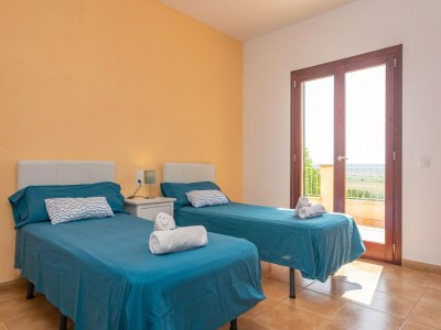 Villa Finca Son PuÇa - Villa With Private Pool In Petra - Outdoor photo 46