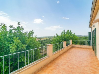 Villa Finca Son PuÇa - Villa With Private Pool In Petra - Outdoor photo 47
