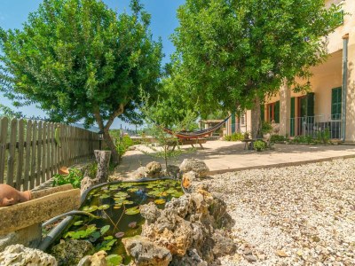 Villa Finca Son PuÇa - Villa With Private Pool In Petra - Outdoor photo 52