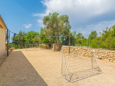 Villa Finca Son PuÇa - Villa With Private Pool In Petra - Outdoor photo 56
