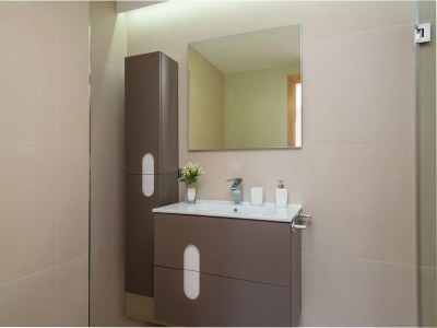 Apartment Ca Na Xisca 1 - Apartment In Can Picafort in Majorca North - Apartment