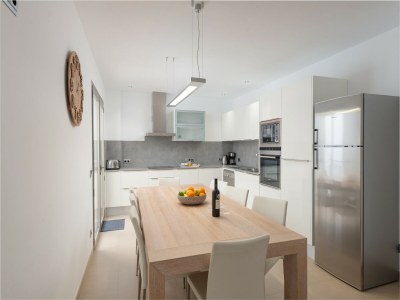 Apartment Ca Na Xisca 1 - Apartment In Can Picafort - Outdoor photo 7