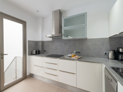 Apartment Ca Na Xisca 1 - Apartment In Can Picafort - Outdoor photo 8