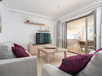 Apartment Ca Na Xisca 1 - Apartment In Can Picafort - Outdoor photo 24