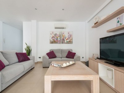 Apartment Ca Na Xisca 1 - Apartment In Can Picafort - Outdoor photo 26