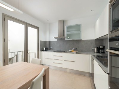 Apartment Ca Na Xisca 1 - Apartment In Can Picafort - Outdoor photo 29