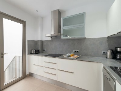 Apartment Ca Na Xisca 1 - Apartment In Can Picafort - Outdoor photo 30