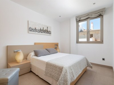 Apartment Ca Na Xisca 1 - Apartment In Can Picafort - Outdoor photo 32