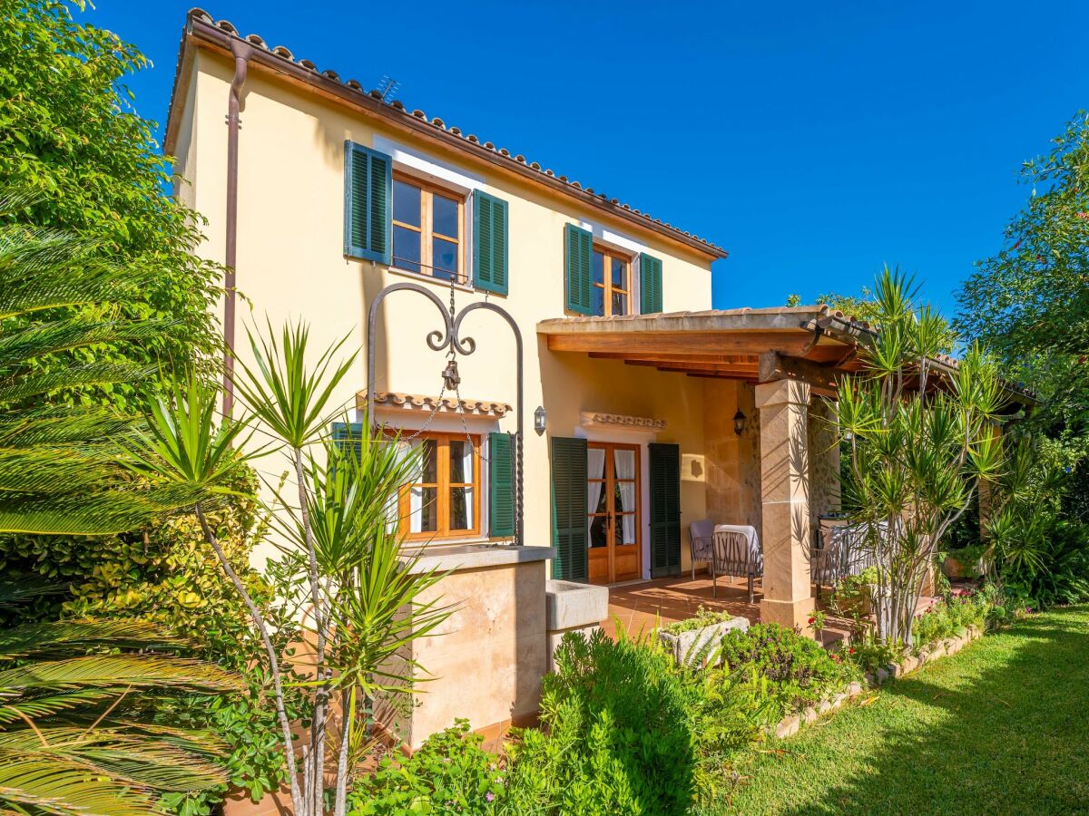 Holiday house Can Boi Den Cifre - Ferienhaus Mit Gratis Wifi