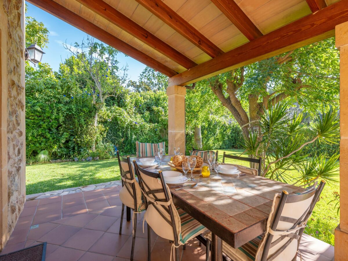 Holiday house Can Boi Den Cifre - Ferienhaus Mit Gratis Wifi - Outdoor photo 4