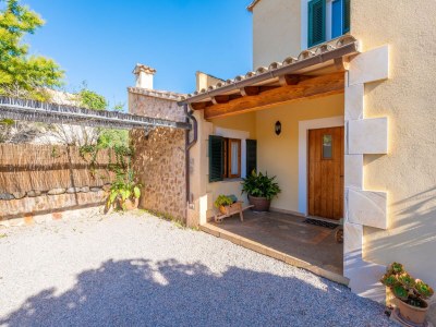 Holiday house Can Boi Den Cifre - Ferienhaus Mit Gratis Wifi - Outdoor photo 6