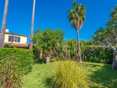 Holiday house Can Boi Den Cifre - Ferienhaus Mit Gratis Wifi - Outdoor photo 10