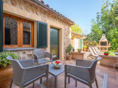 Holiday house Can Boi Den Cifre - Ferienhaus Mit Gratis Wifi - Outdoor photo 11