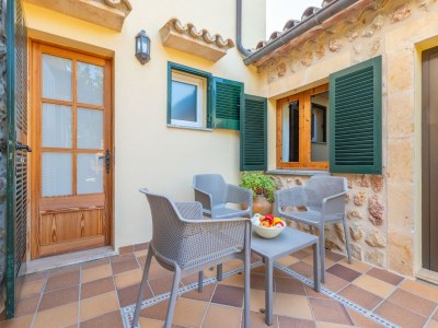 Holiday house Can Boi Den Cifre - Ferienhaus Mit Gratis Wifi - Outdoor photo 12