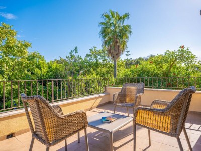 Holiday house Can Boi Den Cifre - Ferienhaus Mit Gratis Wifi - Outdoor photo 16