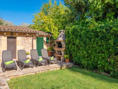 Holiday house Can Boi Den Cifre - Ferienhaus Mit Gratis Wifi - Outdoor photo 17