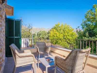 Holiday house Can Boi Den Cifre - Ferienhaus Mit Gratis Wifi - Outdoor photo 18