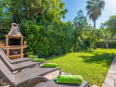 Holiday house Can Boi Den Cifre - Ferienhaus Mit Gratis Wifi - Outdoor photo 20