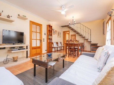 Holiday house Can Boi Den Cifre - Ferienhaus Mit Gratis Wifi - Features photo 22