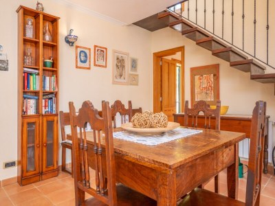 Holiday house Can Boi Den Cifre - Ferienhaus Mit Gratis Wifi - Features photo 23