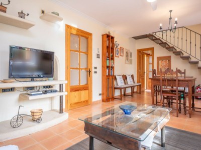 Holiday house Can Boi Den Cifre - Ferienhaus Mit Gratis Wifi - Features photo 25