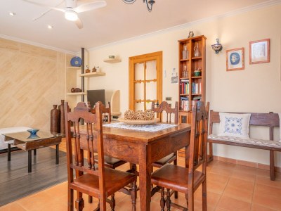 Holiday house Can Boi Den Cifre - Ferienhaus Mit Gratis Wifi - Features photo 27