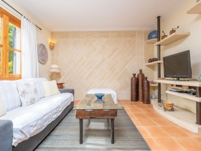 Holiday house Can Boi Den Cifre - Ferienhaus Mit Gratis Wifi - Features photo 29