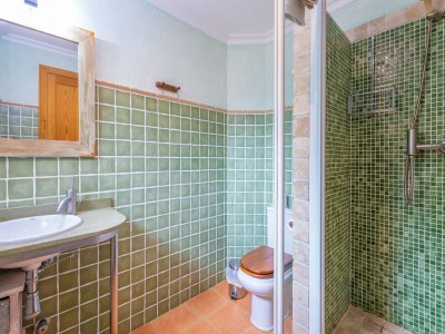 Holiday house Can Boi Den Cifre - Ferienhaus Mit Gratis Wifi - Features photo 31