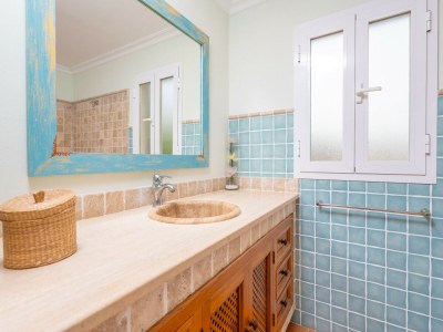 Holiday house Can Boi Den Cifre - Ferienhaus Mit Gratis Wifi - Features photo 32