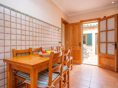 Holiday house Can Boi Den Cifre - Ferienhaus Mit Gratis Wifi - Features photo 33