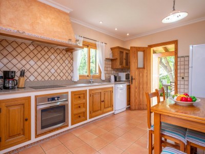 Holiday house Can Boi Den Cifre - Ferienhaus Mit Gratis Wifi - Features photo 34