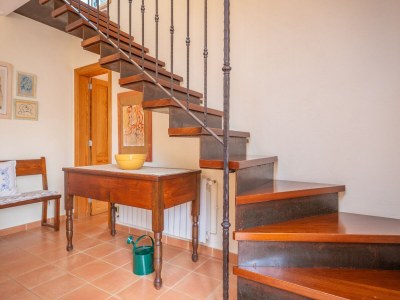 Holiday house Can Boi Den Cifre - Ferienhaus Mit Gratis Wifi - Features photo 35