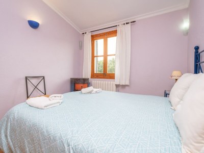 Holiday house Can Boi Den Cifre - Ferienhaus Mit Gratis Wifi - Features photo 37