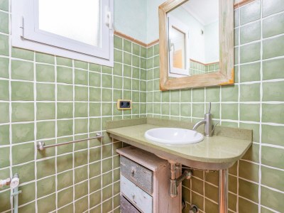 Holiday house Can Boi Den Cifre - Ferienhaus Mit Gratis Wifi - Features photo 38