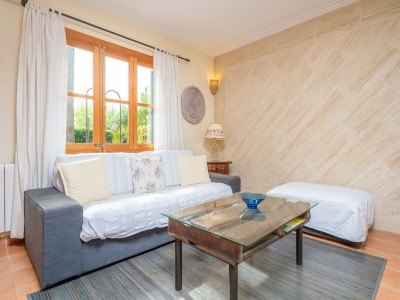 Holiday house Can Boi Den Cifre - Ferienhaus Mit Gratis Wifi - Features photo 42