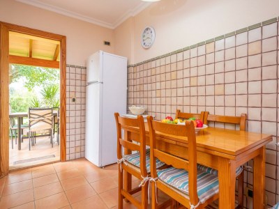 Holiday house Can Boi Den Cifre - Ferienhaus Mit Gratis Wifi - Features photo 43