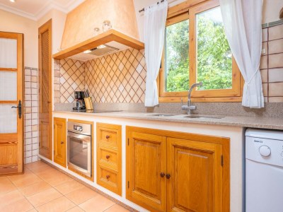 Holiday house Can Boi Den Cifre - Ferienhaus Mit Gratis Wifi - Features photo 46