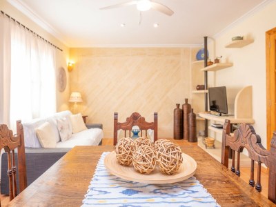 Holiday house Can Boi Den Cifre - Ferienhaus Mit Gratis Wifi - Features photo 47
