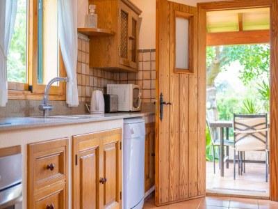 Holiday house Can Boi Den Cifre - Ferienhaus Mit Gratis Wifi - Features photo 48