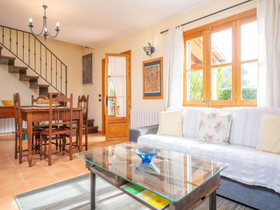 Holiday house Can Boi Den Cifre - Ferienhaus Mit Gratis Wifi - Features photo 49