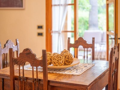 Holiday house Can Boi Den Cifre - Ferienhaus Mit Gratis Wifi - Features photo 51