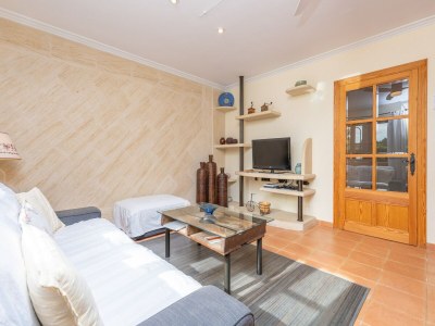 Holiday house Can Boi Den Cifre - Ferienhaus Mit Gratis Wifi - Features photo 52