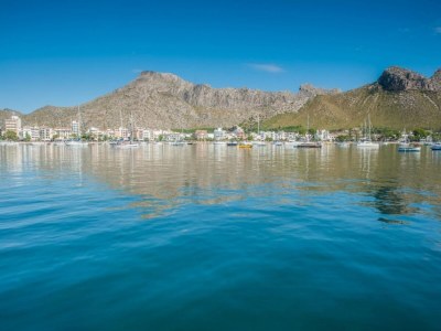 Holiday house Can Boi Den Cifre - Ferienhaus Mit Gratis Wifi - Environment photo 55