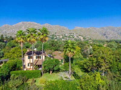 Holiday house Can Boi Den Cifre - Ferienhaus Mit Gratis Wifi - Environment photo 56