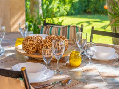 Holiday house Can Boi Den Cifre - Ferienhaus Mit Gratis Wifi - Outdoor photo 58