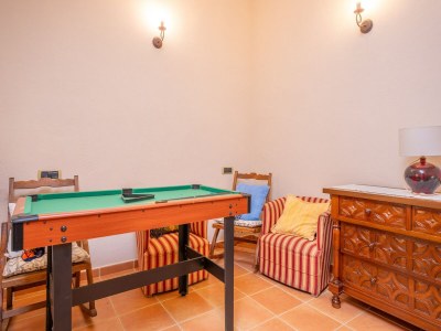 Holiday house Can Boi Den Cifre - Ferienhaus Mit Gratis Wifi - Outdoor photo 61