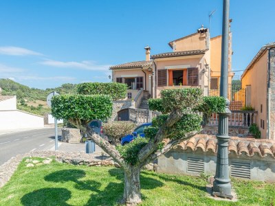 Villa Can Kalet - Ferienhaus Mit Privatem Pool - Outdoor photo 2